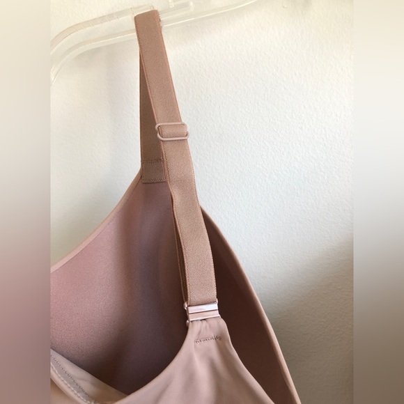 Victoria’s Secret T-Shirt Lightly Lined Full Coverage Bra Size 38DDD - Picture 4 of 10